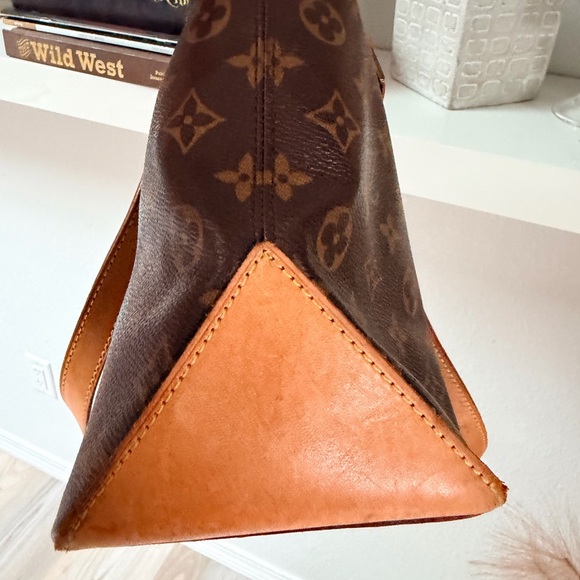 Louis Vuitton cabas piano - Picture 8 of 9